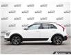 2025 Kia Niro EX (Stk: ELC106678A) in St. Thomas - Image 3 of 27