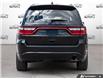 2023 Dodge Durango SXT (Stk: ELC102335A) in St. Thomas - Image 5 of 27