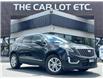 2023 Cadillac XT5 Luxury (Stk: 26101) in Sudbury - Image 1 of 24