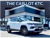 2024 Jeep Compass Limited (Stk: 26046) in Sudbury - Image 1 of 24