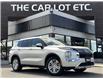 2024 Mitsubishi Outlander SE (Stk: 25582) in Sudbury - Image 1 of 26