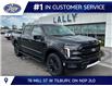 2026 Ford F-150 Lariat (Stk: LFFF02066) in Tilbury - Image 1 of 15