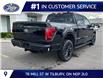 2026 Ford F-150 Lariat (Stk: LFFF02066) in Tilbury - Image 3 of 15