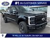 2026 Ford F-250 Platinum (Stk: LFFF02018) in Tilbury - Image 1 of 15