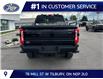 2026 Ford F-250 Platinum (Stk: LFFF02018) in Tilbury - Image 4 of 15