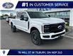 2026 Ford F-250 Platinum (Stk: LFFF02046) in Tilbury - Image 1 of 15