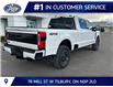 2026 Ford F-250 Platinum (Stk: LFFF02046) in Tilbury - Image 3 of 15