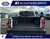2026 Ford F-250 Platinum (Stk: LFFF02046) in Tilbury - Image 5 of 15