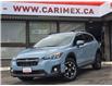 2018 Subaru Crosstrek Sport (Stk: 2605239) in Waterloo - Image 1 of 21