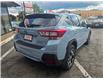 2018 Subaru Crosstrek Sport (Stk: 2605239) in Waterloo - Image 5 of 21