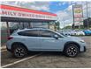 2018 Subaru Crosstrek Sport (Stk: 2605239) in Waterloo - Image 6 of 21