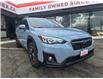 2018 Subaru Crosstrek Sport (Stk: 2605239) in Waterloo - Image 7 of 21