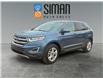 2018 Ford Edge SEL (Stk: C3420) in Regina - Image 1 of 20
