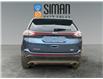 2018 Ford Edge SEL (Stk: C3420) in Regina - Image 4 of 20