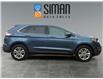 2018 Ford Edge SEL (Stk: C3420) in Regina - Image 6 of 20
