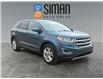 2018 Ford Edge SEL (Stk: C3420) in Regina - Image 7 of 20