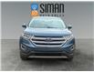 2018 Ford Edge SEL (Stk: C3420) in Regina - Image 8 of 20