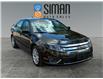 2010 Ford Fusion SEL (Stk: CBK3421) in Regina - Image 7 of 19