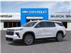 2026 Chevrolet Traverse LT (Stk: 45980) in Slave Lake - Image 3 of 25 2026 Chevrolet Traverse LT (Stk: 45980) in Slave Lake - Image 3 of 25
