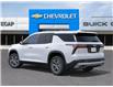 2026 Chevrolet Traverse LT (Stk: 45980) in Slave Lake - Image 4 of 25 2026 Chevrolet Traverse LT (Stk: 45980) in Slave Lake - Image 4 of 25