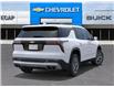 2026 Chevrolet Traverse LT (Stk: 45980) in Slave Lake - Image 5 of 25 2026 Chevrolet Traverse LT (Stk: 45980) in Slave Lake - Image 5 of 25