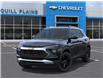 2026 Chevrolet TrailBlazer LT (Stk: 26635) in Wadena - Image 6 of 24