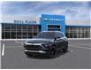 2026 Chevrolet TrailBlazer LT (Stk: 26635) in Wadena - Image 8 of 24