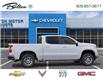 2026 Chevrolet Silverado 1500 LT (Stk: 205828) in Bolton - Image 5 of 24