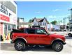 2022 Ford Bronco Badlands (Stk: HPU0458) in Toronto - Image 7 of 20