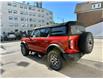 2022 Ford Bronco Badlands (Stk: HPU0458) in Toronto - Image 10 of 20