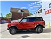2022 Ford Bronco Badlands (Stk: HPU0458) in Toronto - Image 11 of 20