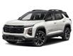 2027 Chevrolet Equinox RS (Stk: 27C08) in Tillsonburg - Image 1 of 13
