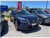 2026 Nissan Rogue Platinum (Stk: 6477) in Collingwood - Image 1 of 13