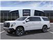 2026 GMC Yukon XL AT4 Ultimate (Stk: D261627) in Uxbridge - Image 2 of 6