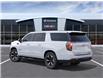 2026 GMC Yukon XL AT4 Ultimate (Stk: D261627) in Uxbridge - Image 3 of 6