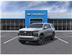 2026 Chevrolet Suburban High Country (Stk: 26T333) in Hope - Image 1 of 6