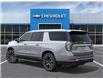 2026 Chevrolet Suburban High Country (Stk: 26T333) in Hope - Image 3 of 6