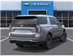 2026 Chevrolet Suburban High Country (Stk: 26T333) in Hope - Image 4 of 6