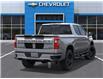 2026 Chevrolet Silverado 1500 RST (Stk: 2-416197) in Paisley - Image 5 of 24