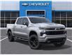 2026 Chevrolet Silverado 1500 RST (Stk: 2-416197) in Paisley - Image 8 of 24
