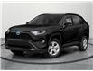 2021 Toyota RAV4 Hybrid XLE (Stk: N26406A) in Timmins - Image 1 of 11