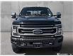 2022 Ford F-350 Platinum (Stk: X00239) in Richmond - Image 2 of 25