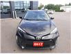2017 Toyota Corolla SE (Stk: PV4384A) in Cornwall - Image 8 of 17