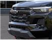 2026 Chevrolet Colorado Z71 (Stk: 108253) in Exeter - Image 13 of 24