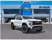 2026 GMC Canyon AT4 (Stk: 154887) in London - Image 1 of 24