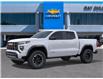 2026 GMC Canyon AT4 (Stk: 154887) in London - Image 2 of 24