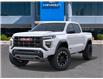 2026 GMC Canyon AT4 (Stk: 154887) in London - Image 6 of 24