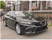 2021 Toyota Camry SE (Stk: 596662) in Lower Sackville - Image 1 of 23