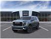 2026 GMC Yukon Elevation (Stk: 10961) in Meadow Lake - Image 1 of 6