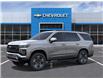 2026 Chevrolet Tahoe Z71 (Stk: 10960) in Meadow Lake - Image 2 of 6